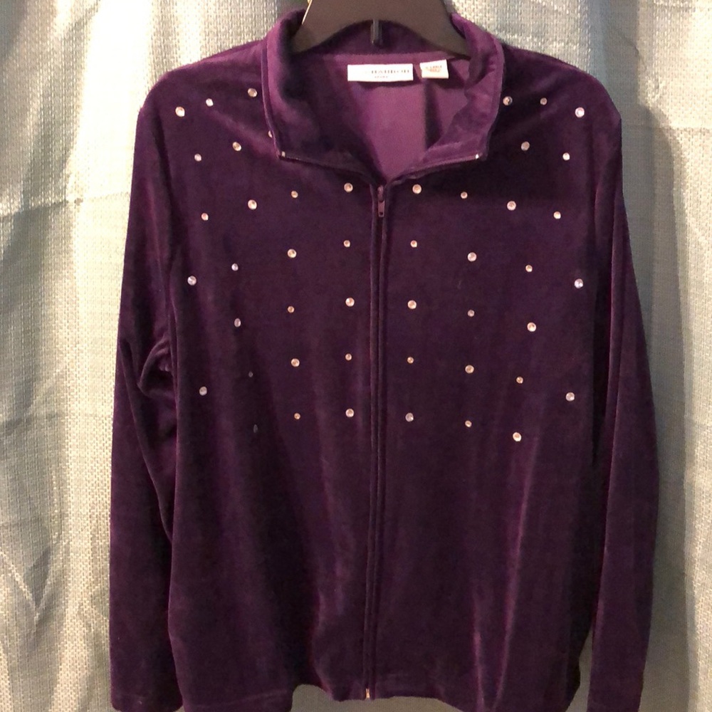 Sag Harbor Sport Jogging Suit